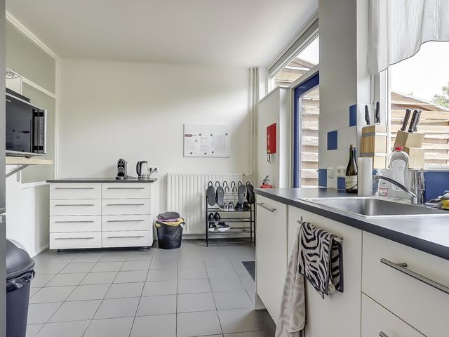 Marshallstraat 27, Goes