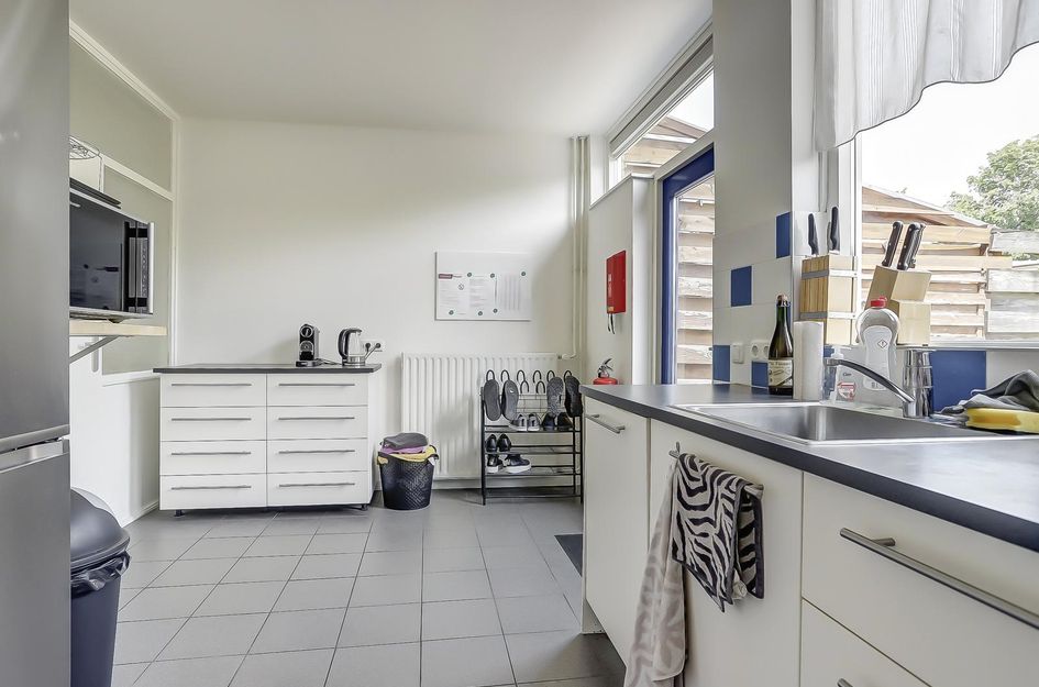 Marshallstraat 27