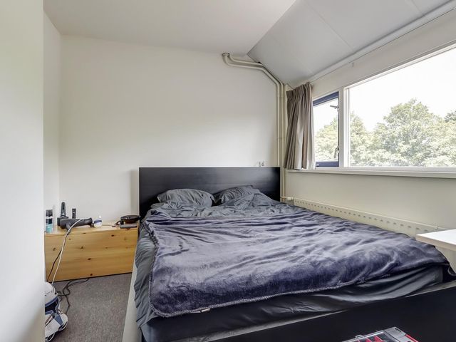 Marshallstraat 27, Goes
