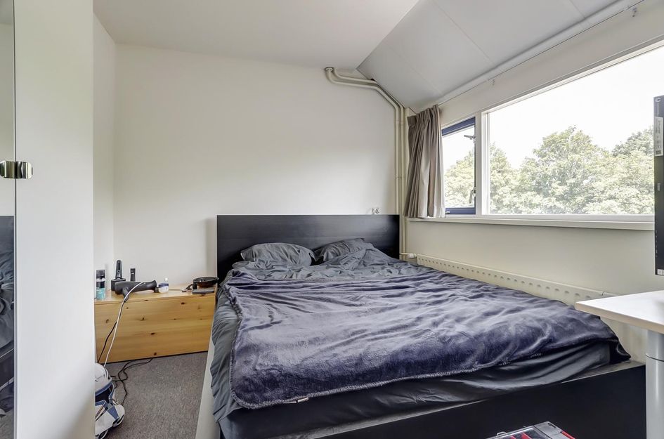 Marshallstraat 27