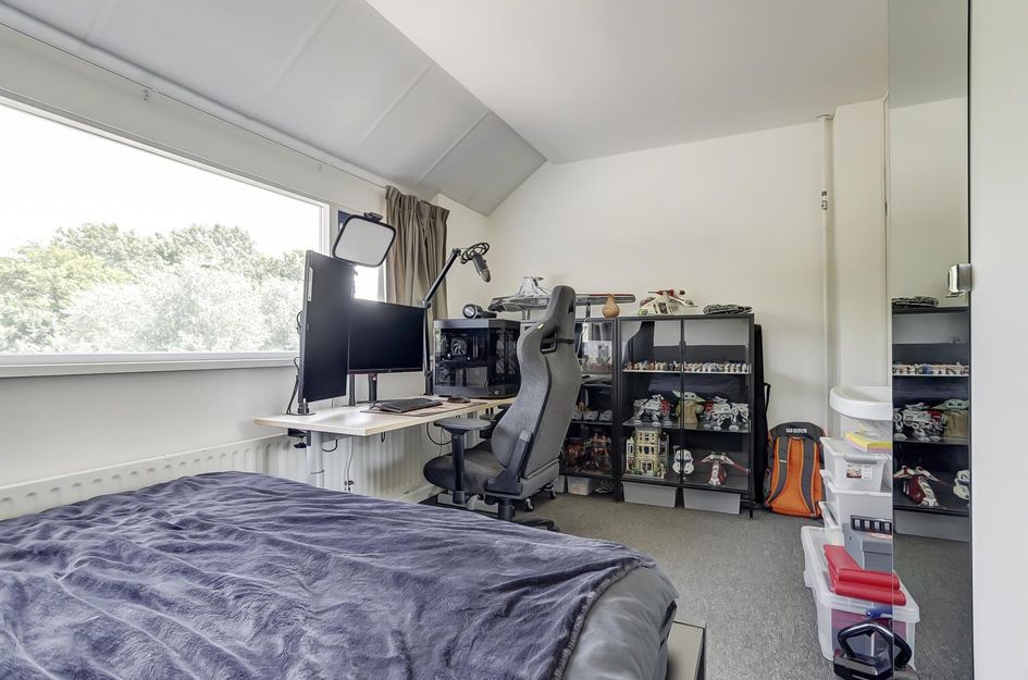 Marshallstraat 27