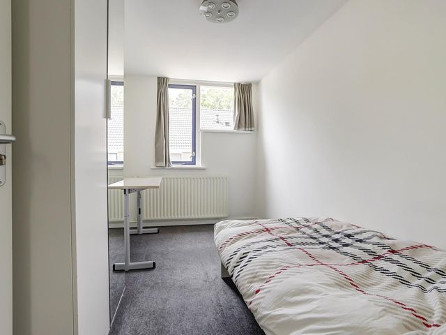 Marshallstraat 27, Goes
