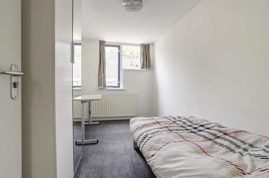 Marshallstraat 27