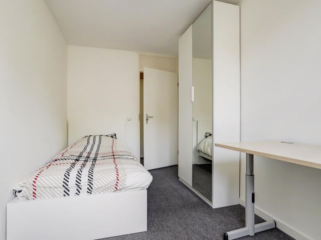 Marshallstraat 27, Goes
