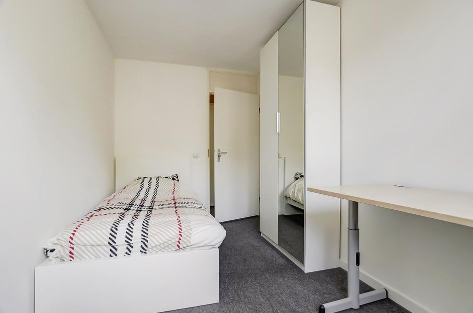 Marshallstraat 27