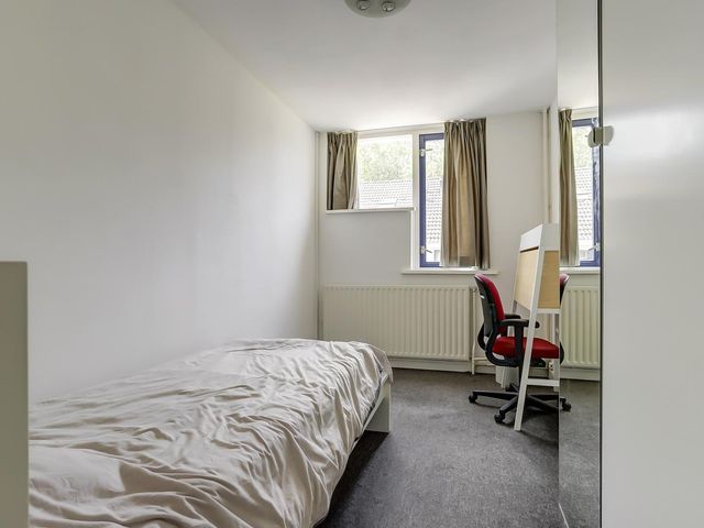 Marshallstraat 27, Goes