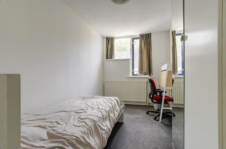 Marshallstraat 27