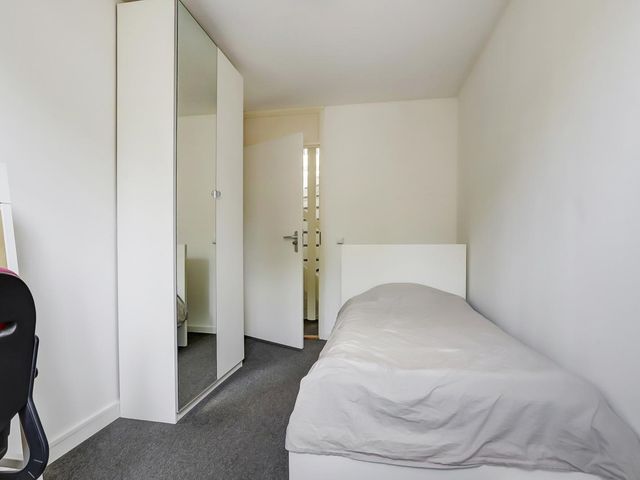 Marshallstraat 27, Goes