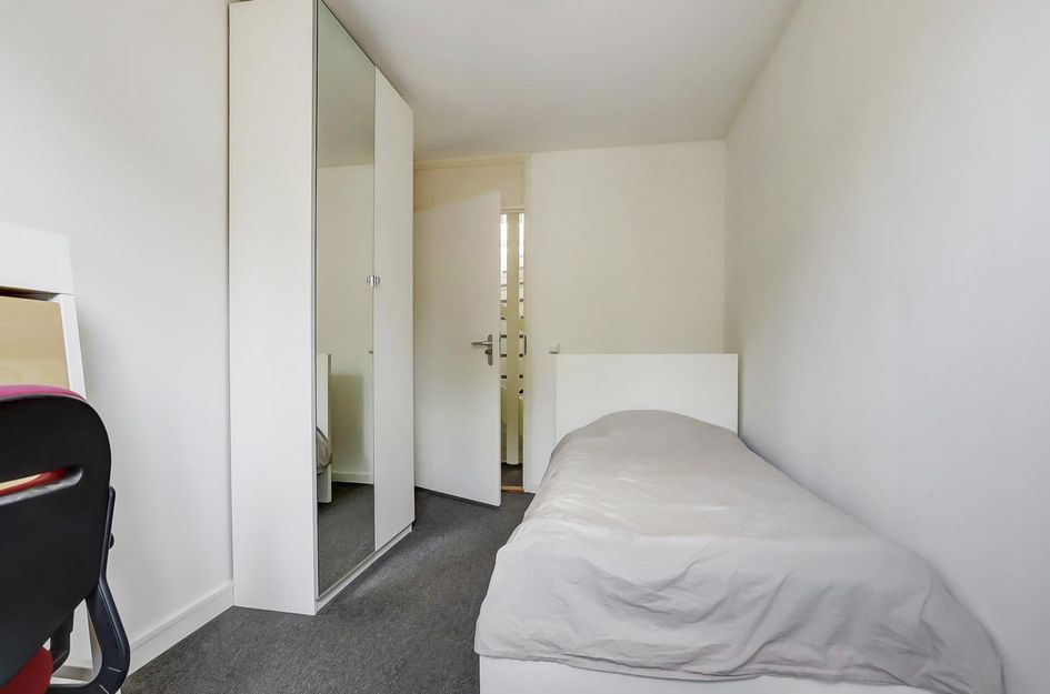 Marshallstraat 27