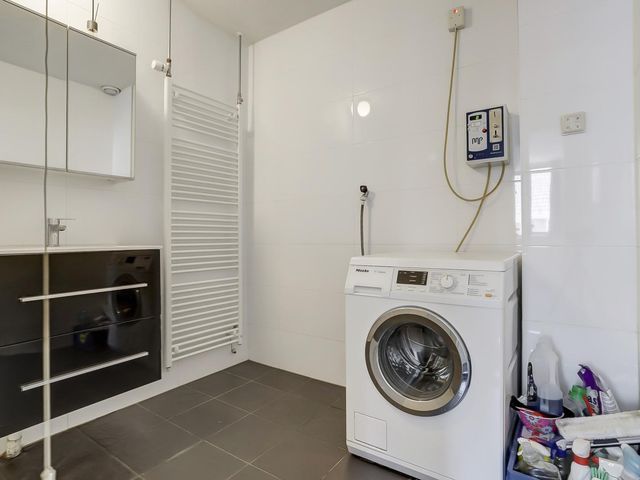 Marshallstraat 27, Goes