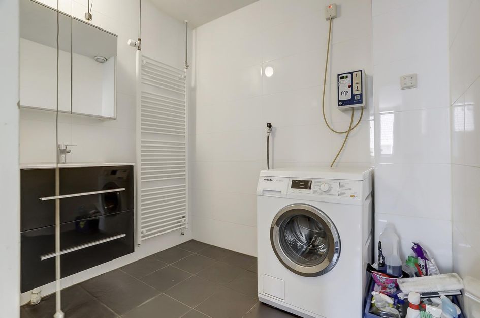 Marshallstraat 27