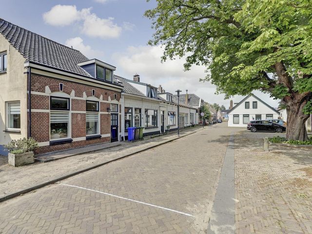Ring 73, Nieuwdorp