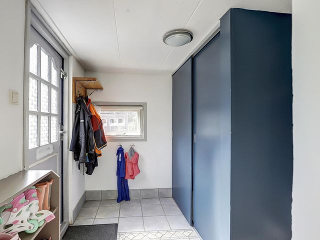 Ring 73, Nieuwdorp
