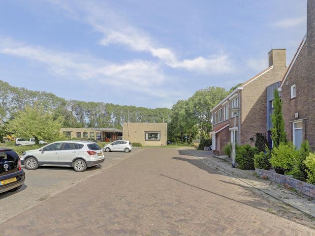 Raadhuisstraat 5, 'S-Heer Arendskerke