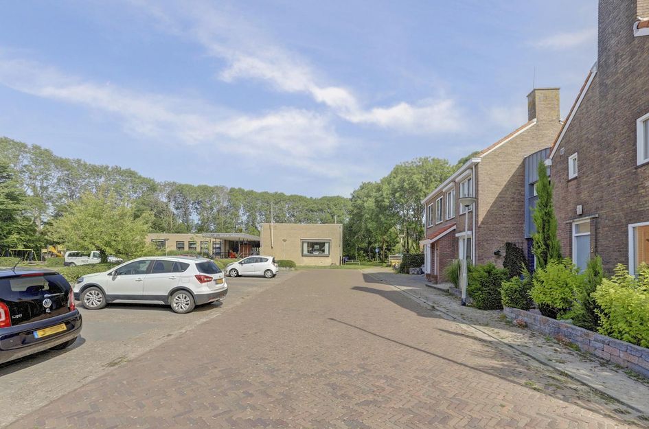 Raadhuisstraat 5
