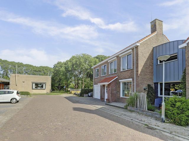Raadhuisstraat 5, 'S-Heer Arendskerke