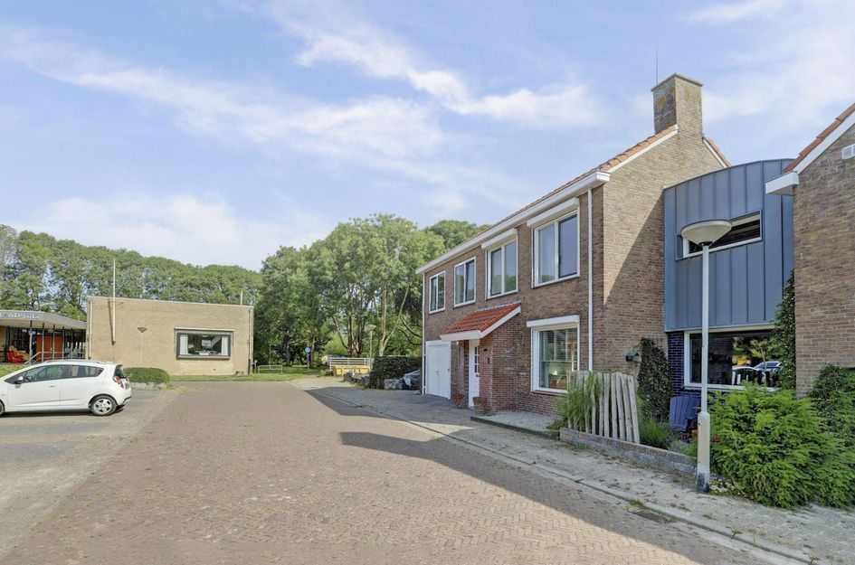 Raadhuisstraat 5