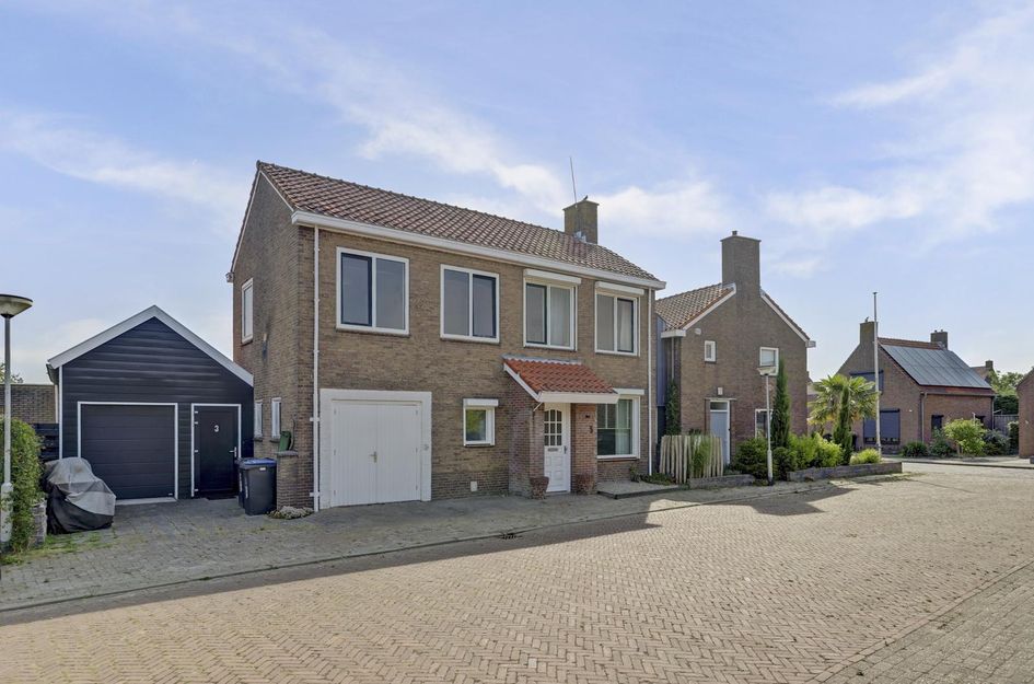 Raadhuisstraat 5