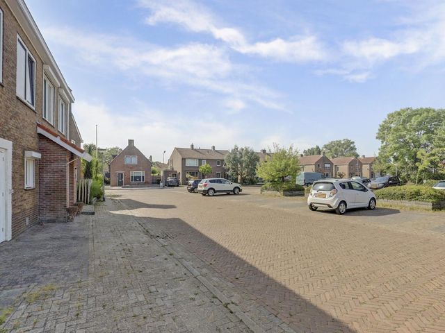 Raadhuisstraat 5, 'S-Heer Arendskerke
