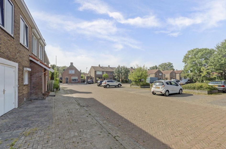Raadhuisstraat 5