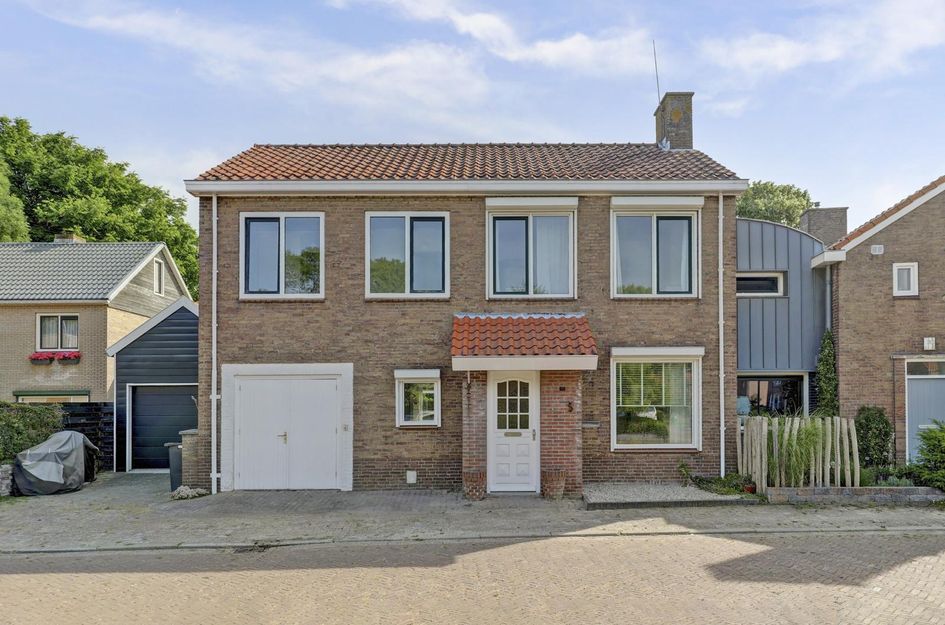 Raadhuisstraat 5