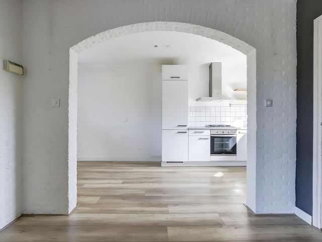 Raadhuisstraat 5, 'S-Heer Arendskerke