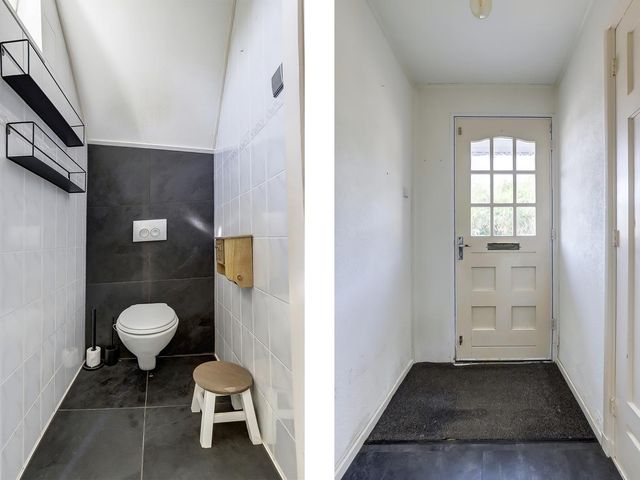 Raadhuisstraat 5, 'S-Heer Arendskerke