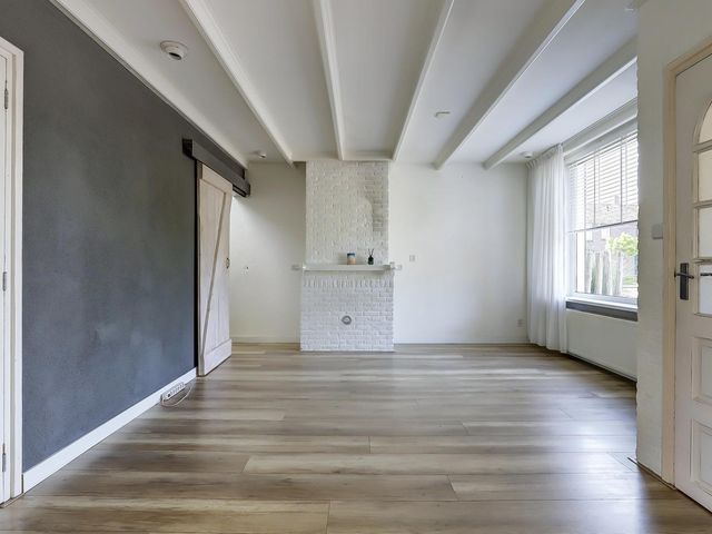 Raadhuisstraat 5, 'S-Heer Arendskerke