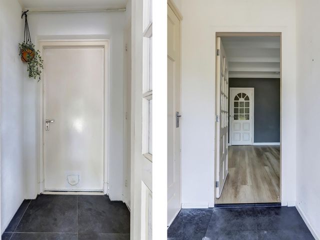 Raadhuisstraat 5, 'S-Heer Arendskerke