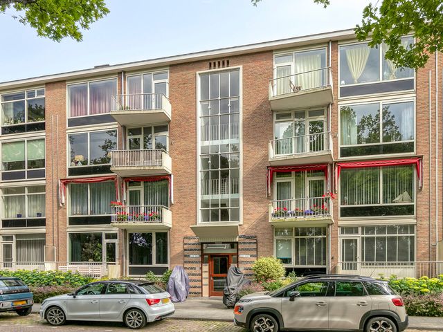 Generaal Spoorlaan 353, Rijswijk