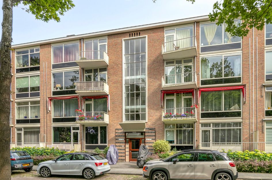 Generaal Spoorlaan 353
