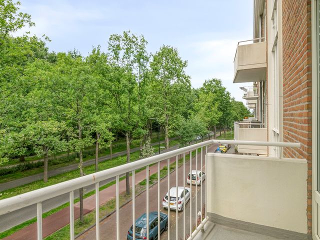Generaal Spoorlaan 353, Rijswijk