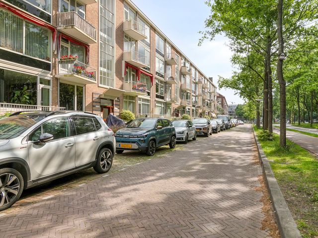 Generaal Spoorlaan 353, Rijswijk