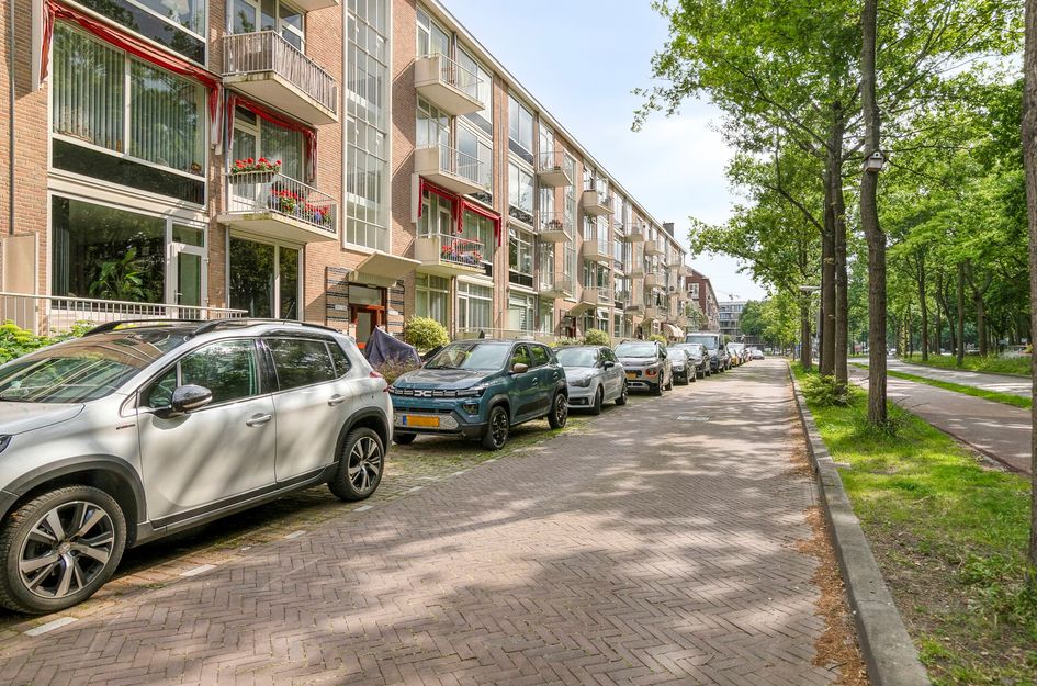 Generaal Spoorlaan 353
