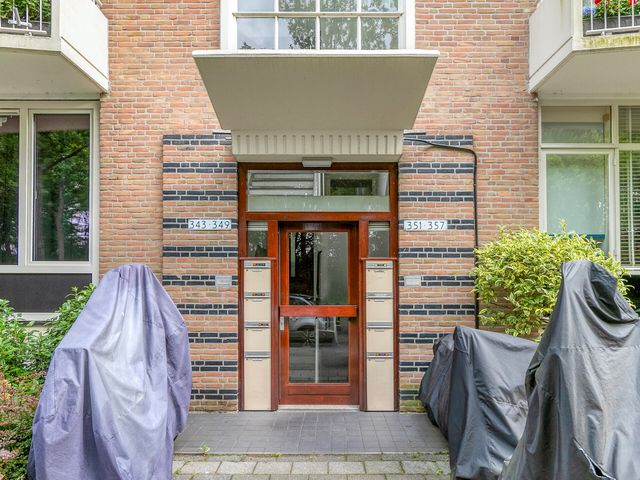 Generaal Spoorlaan 353, Rijswijk