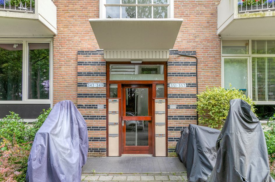 Generaal Spoorlaan 353