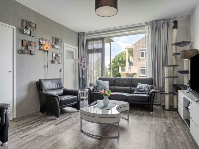 Generaal Spoorlaan 353, Rijswijk