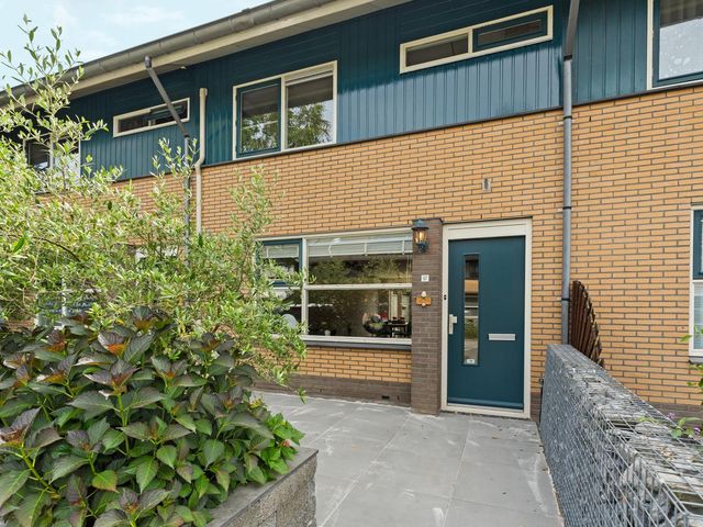 Augustusstraat 97, Almere