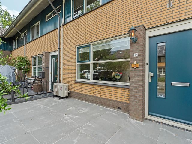 Augustusstraat 97, Almere
