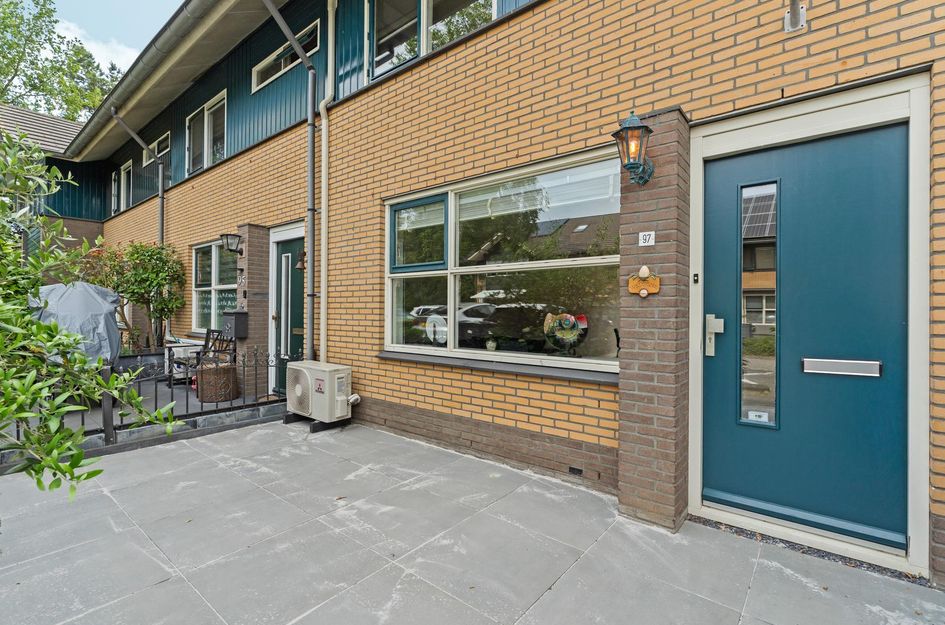 Augustusstraat 97
