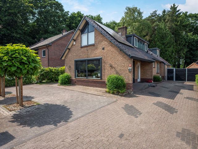 Ugchelseweg 60, Ugchelen