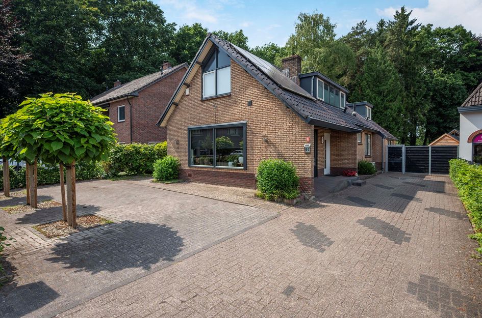 Ugchelseweg 60