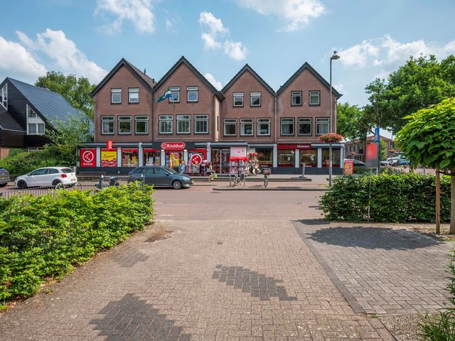 Ugchelseweg 60, Ugchelen