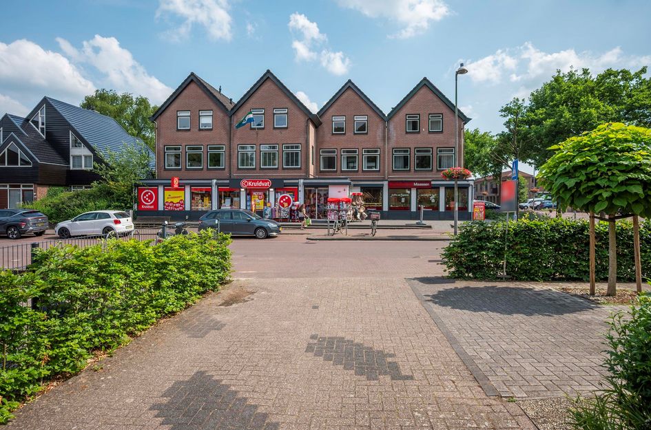 Ugchelseweg 60