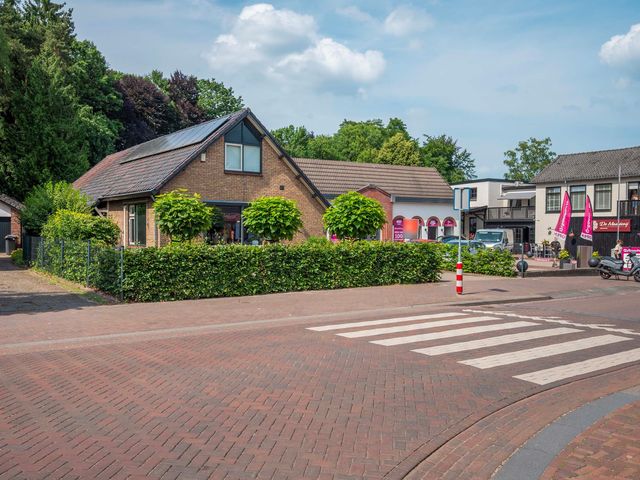 Ugchelseweg 60, Ugchelen
