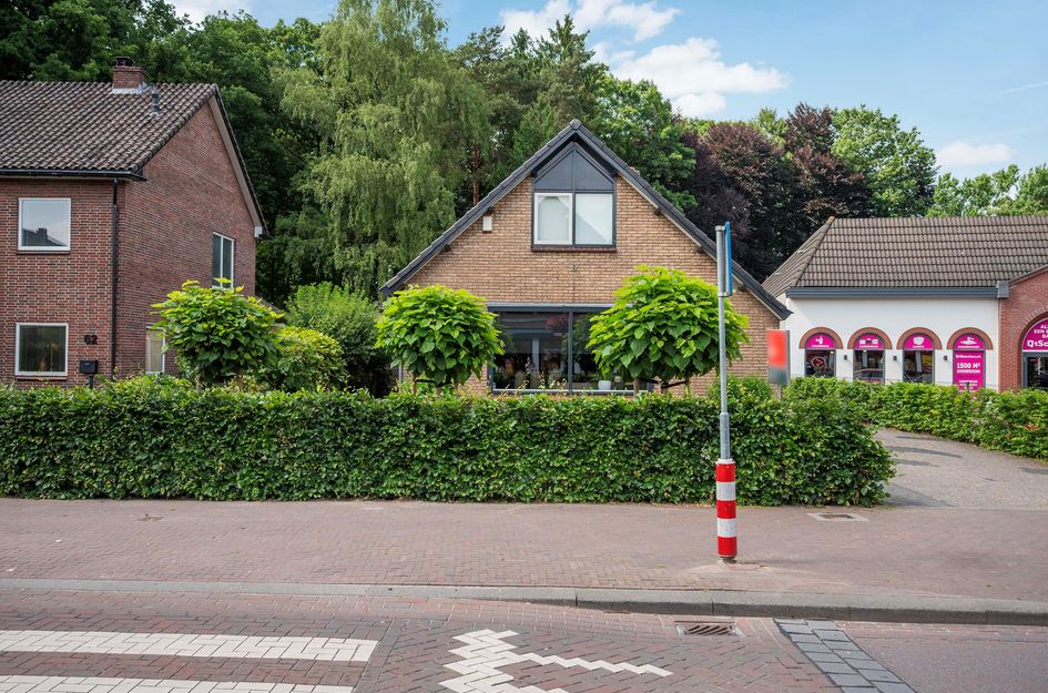 Ugchelseweg 60