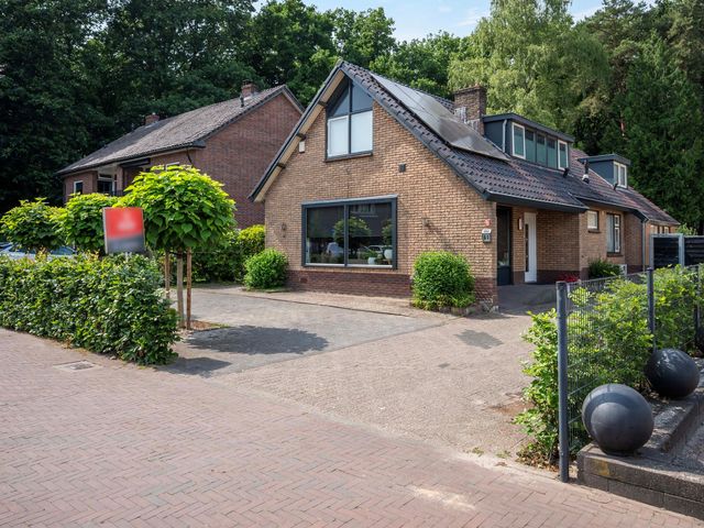 Ugchelseweg 60, Ugchelen