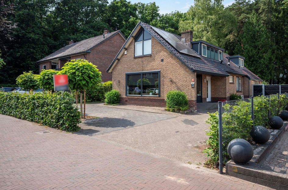 Ugchelseweg 60
