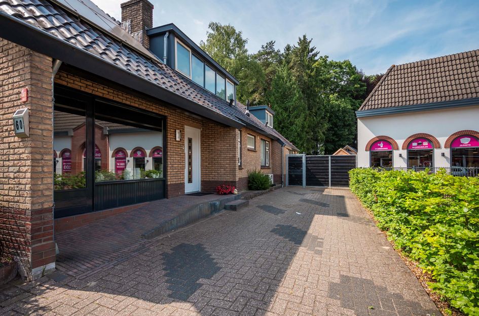 Ugchelseweg 60