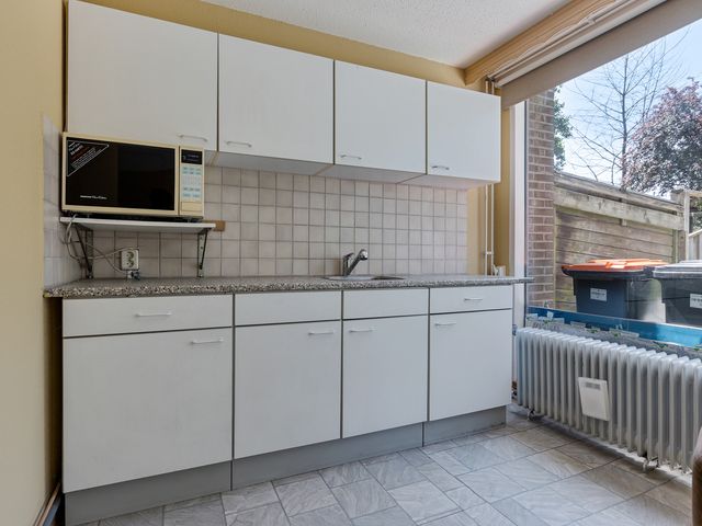 Ahuislanden 27, Enschede
